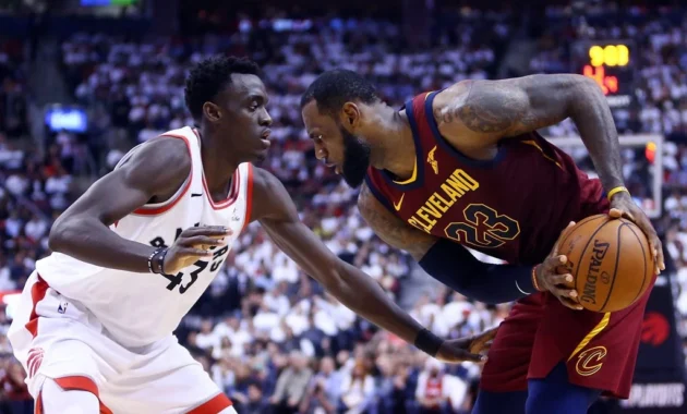 Cavaliers Gigit Kemenangan Dramatis atas Raptors, Lalu Hadapi Krisis di Laga Penentu vs Pistons