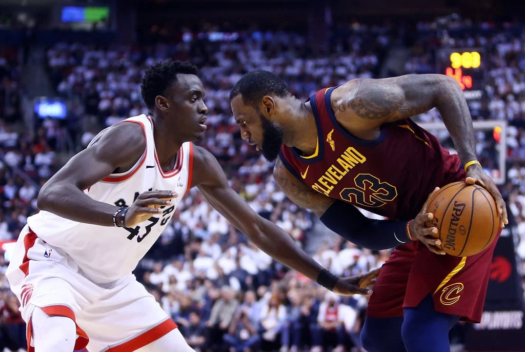 Cavaliers Gigit Kemenangan Dramatis atas Raptors, Lalu Hadapi Krisis di Laga Penentu vs Pistons
