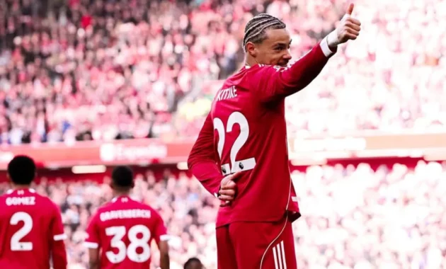 Cedera Hugo Ekitike: Gelitik Kecil bagi Lini Serang Super Mewah Prancis di Piala Dunia 2026