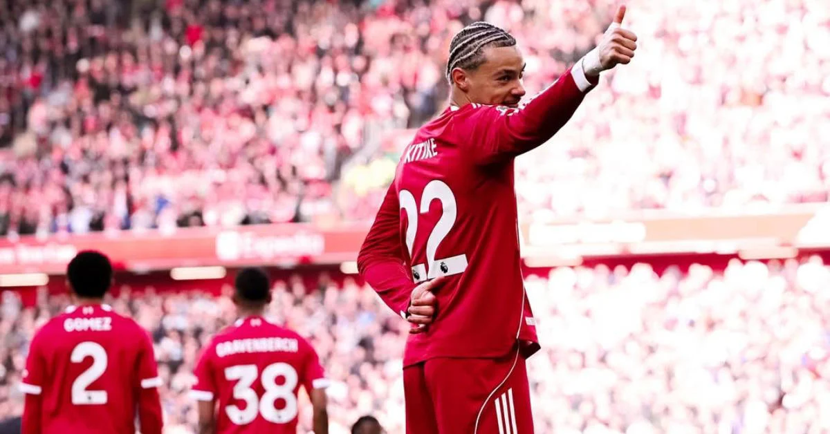 Cedera Hugo Ekitike: Gelitik Kecil bagi Lini Serang Super Mewah Prancis di Piala Dunia 2026