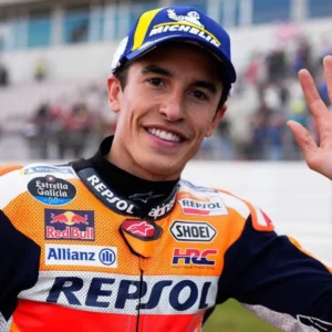 Cedera Marc Marquez, Absen dari Seri MotoGP Prancis dan Catalunya 2026