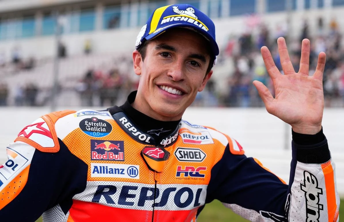 Cedera Marc Marquez, Absen dari Seri MotoGP Prancis dan Catalunya 2026