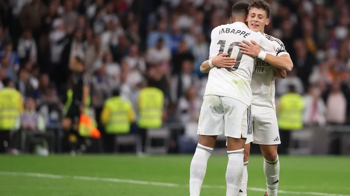 Cedera Mengejutkan Arda Guler dan Kekhawatiran Real Madrid: Dampak Besar Menjelang Duel Barcelona
