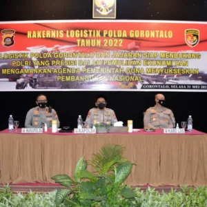 Cegah Tindak Pidana Korporasi, Polri Tekankan Pentingnya Sistem Transportasi Logistik