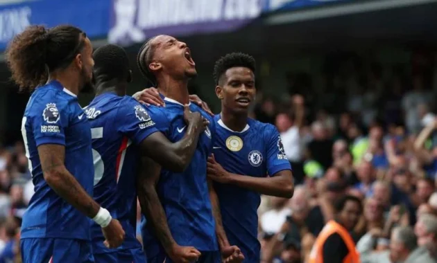 Chelsea FC Guncang Dunia: Dari Eden Park ke Pencarian Manajer Baru, Kontroversi BlueCo, dan Krisis Tim Wanita