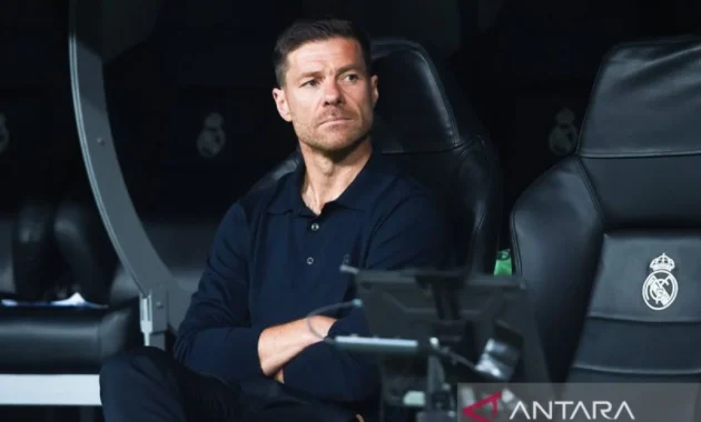 Chelsea siap boyong Xabi Alonso
