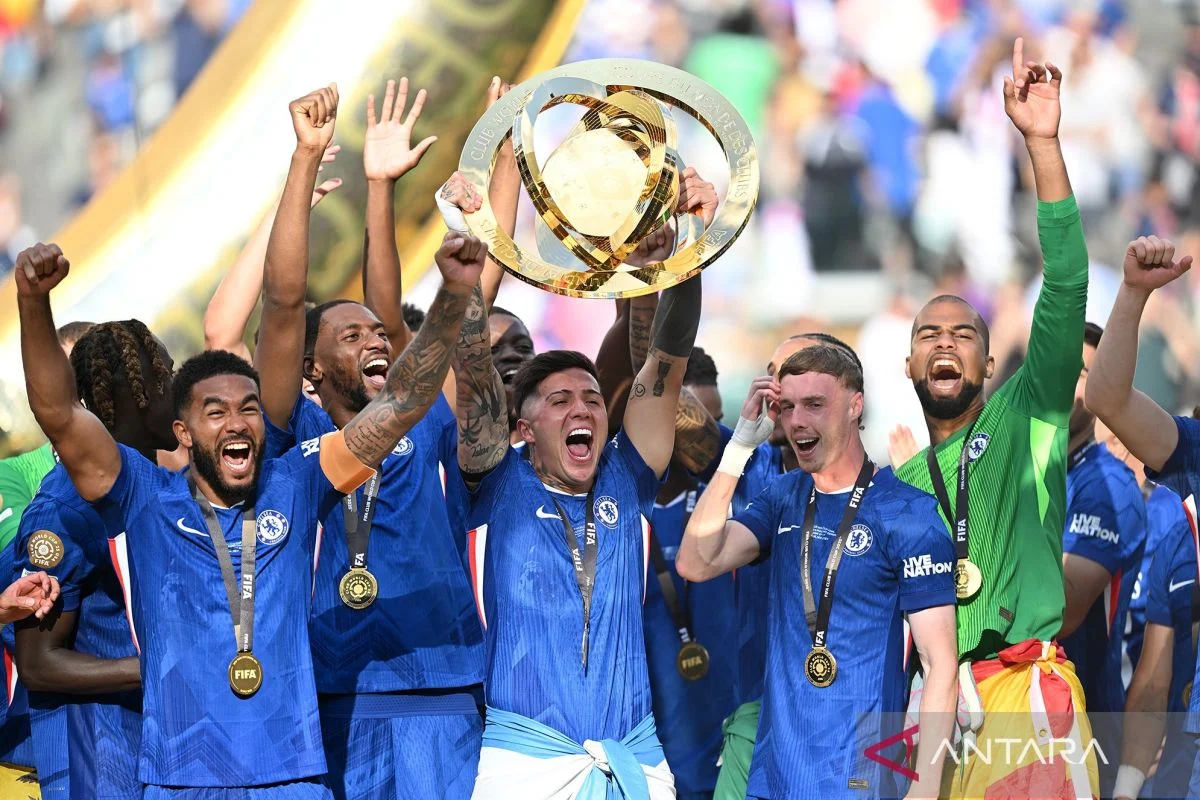 Chelsea Siap Genggam Piala FA: Drama Manajer, Hattrick Abraham, dan Kandidat Xabi Alonso!