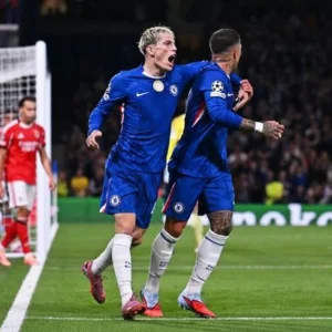 Chelsea Siapkan Formasi Rahasia: Alejandro Garnacho dan Pedro Neto Siap Bawa Kejutan di Final FA Cup