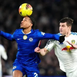 Chelsea vs Leeds: Duel Strategis di Stamford Bridge Menjelang Akhir Musim