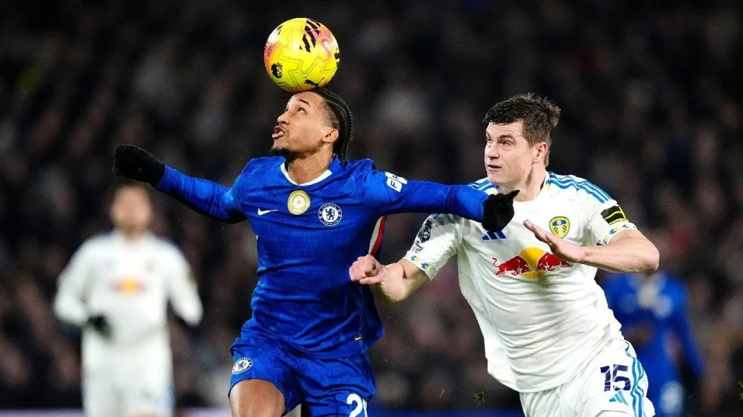Chelsea vs Leeds: Duel Strategis di Stamford Bridge Menjelang Akhir Musim