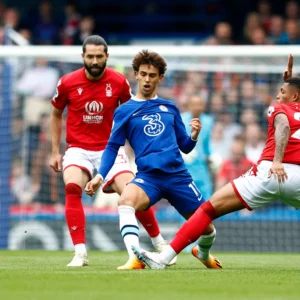 Chelsea vs Nottingham Forest: Duel Krusial di Stamford Bridge yang Bisa Mengubah Nasib Musim Premier League