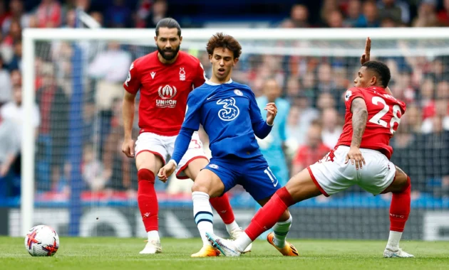 Chelsea vs Nottingham Forest: Duel Krusial di Stamford Bridge yang Bisa Mengubah Nasib Musim Premier League
