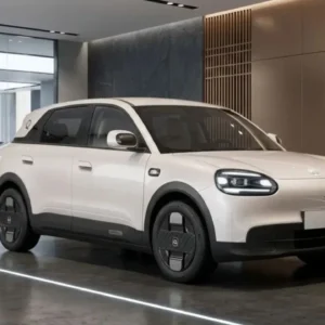 Chery Q Kembali Menggebrak Pasar: EV Kompak Harga Rp200 Jutaan Siap Dipesan!