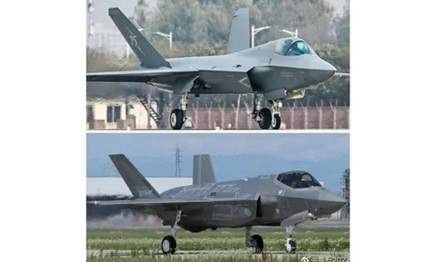 China dan Amerika Serikat Sepakati Pembelian Pesawat serta Mesin Pesawat