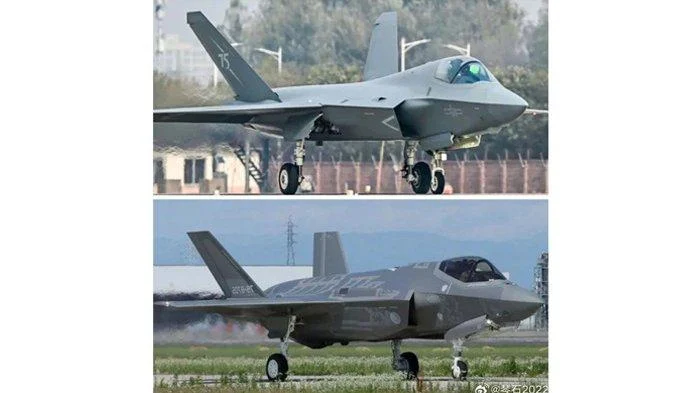 China dan Amerika Serikat Sepakati Pembelian Pesawat serta Mesin Pesawat