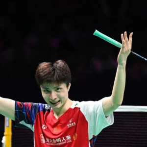 China di Pusat Sorotan: Kemenangan Badminton, Dominasi Bank Global, dan Ketegangan Laut China Selatan