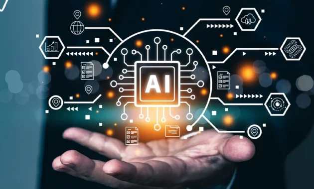 China Gencarkan Data: Dari AI Berbasis Token hingga Robot Ber‑ID Digital, Mengguncang Dunia Teknologi China Gencarkan Data: Dari AI Berbasis Token hingga Robot Ber‑ID Digital, Mengguncang Dunia Teknologi
