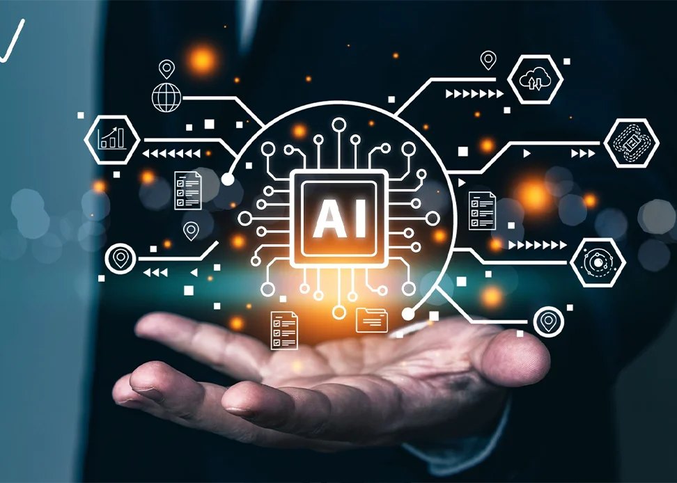 China Gencarkan Data: Dari AI Berbasis Token hingga Robot Ber‑ID Digital, Mengguncang Dunia Teknologi
