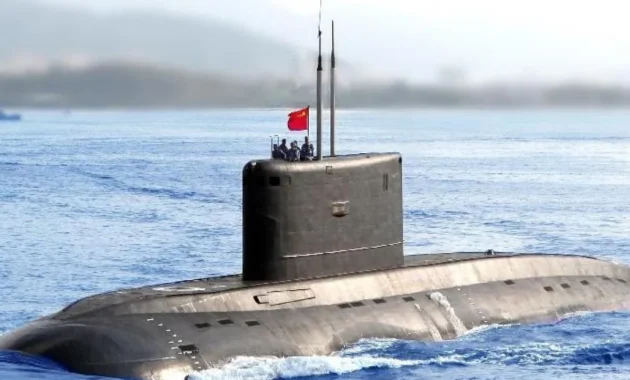 China Gerakkan Kapal Induk Nuklir Terbaru di Tengah Ketegangan Laut Hormuz, Sementara Prancis dan Inggris Turun ke Wilayah Strategis