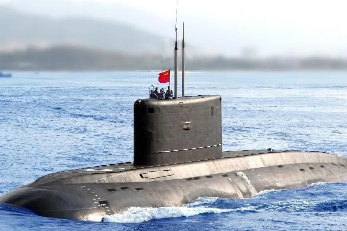 China Gerakkan Kapal Induk Nuklir Terbaru di Tengah Ketegangan Laut Hormuz, Sementara Prancis dan Inggris Turun ke Wilayah Strategis