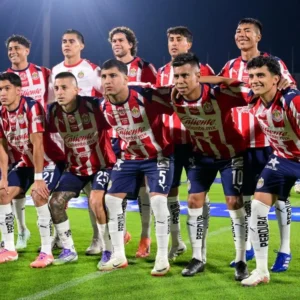Chivas Siapkan Kebangkitan Besar Setelah Kecewa di Semifinal Clausura 2026