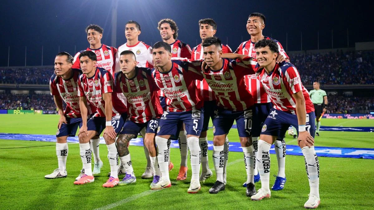 Chivas Siapkan Kebangkitan Besar Setelah Kecewa di Semifinal Clausura 2026