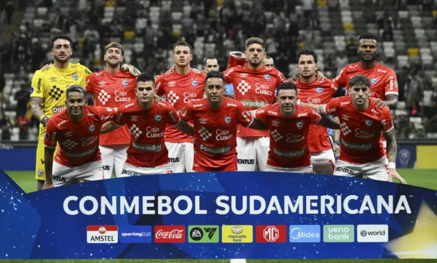 Cienciano Memimpin Grup B Copa Sudamericana 2026: Perjalanan, Tantangan, dan Prospek Lanjutan