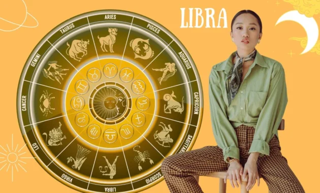 Cinta Menggoda! Ramalan Zodiak Libra hingga Pisces untuk Selasa 28 April 2026 yang Wajib Kamu Ketahui