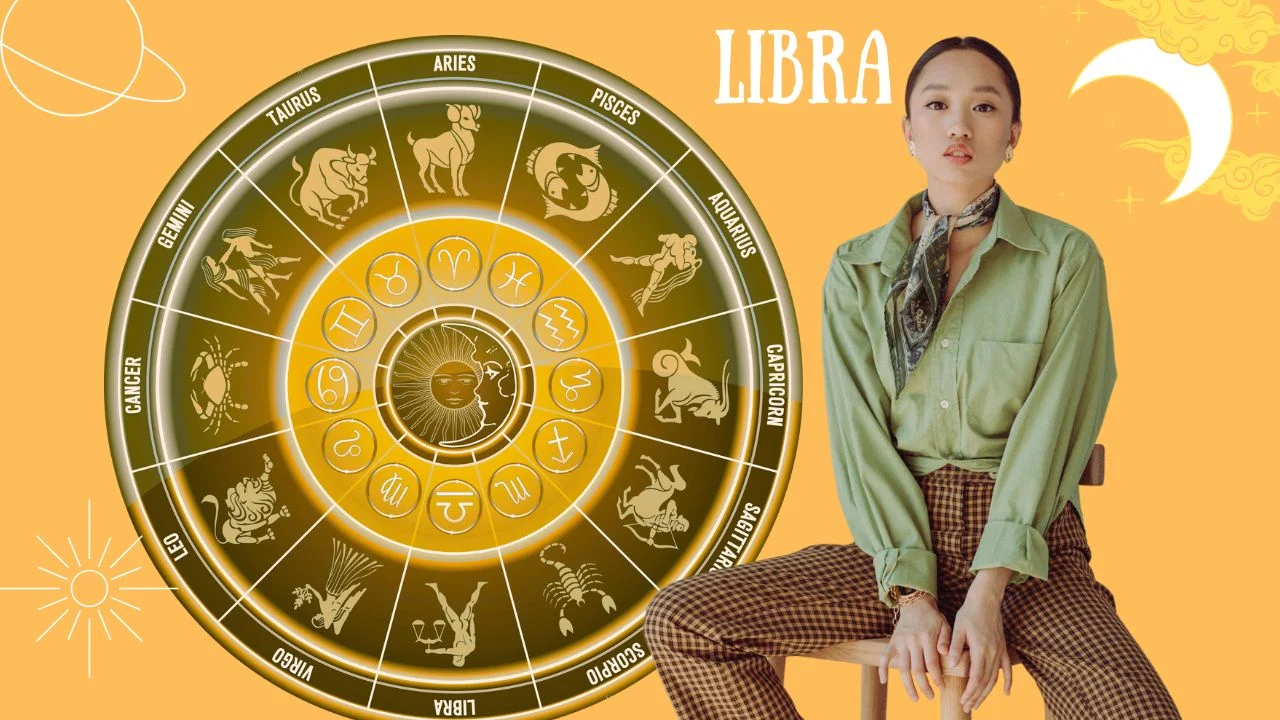 Cinta Menggoda! Ramalan Zodiak Libra hingga Pisces untuk Selasa 28 April 2026 yang Wajib Kamu Ketahui