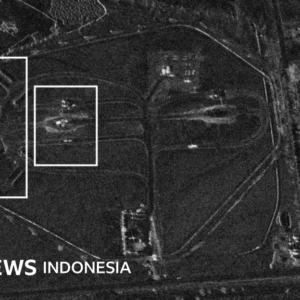 Citra Satelit Ungkap Kerusakan Meluas Pangkalan Israel Akibat Balasan Iran