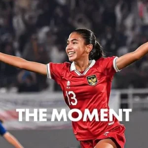 Claudia Scheunemann: Satu-satunya Pesepakbola Putri Indonesia di Eropa Siap Memecah Zona Nyaman dan Menginspirasi Generasi Baru