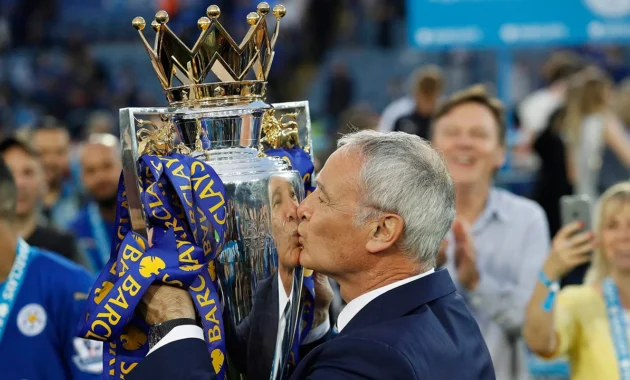 Claudio Ranieri: Dari Kejutan Leicester hingga Peluang Besar Mengguncang Timnas Italia