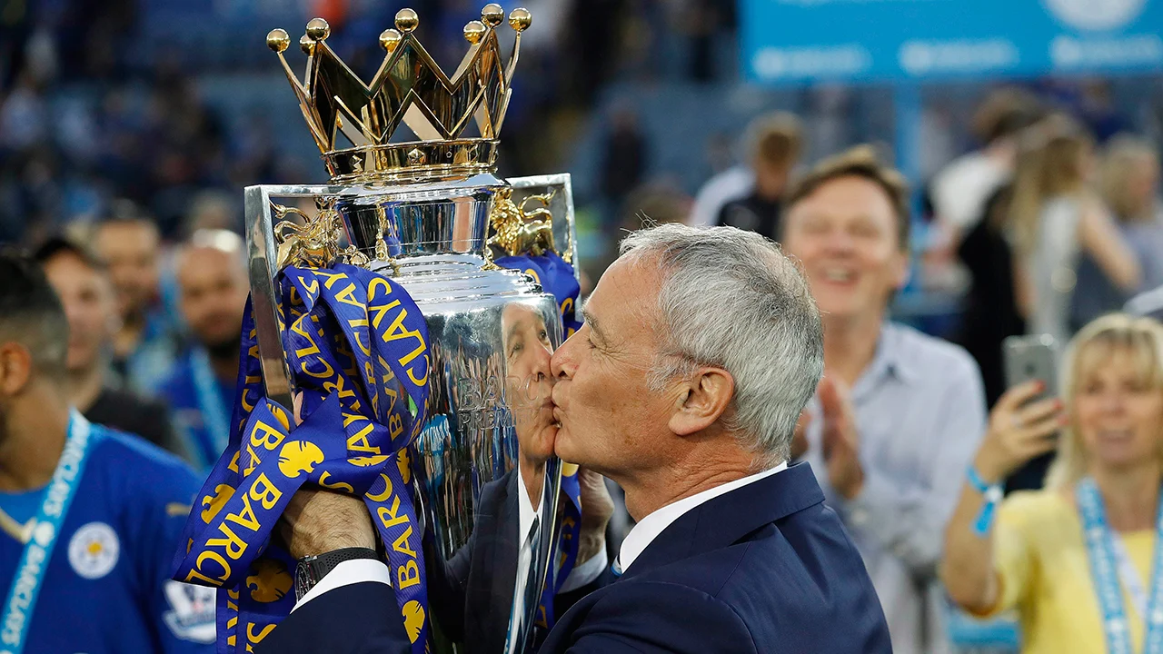Claudio Ranieri: Dari Kejutan Leicester hingga Peluang Besar Mengguncang Timnas Italia