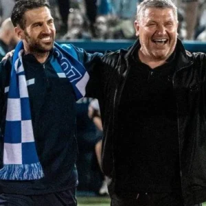 Como 1907 Raih Tiket Liga Champions: Sentuhan Indonesia, Fabregas, dan Dongeng yang Jadi Nyata