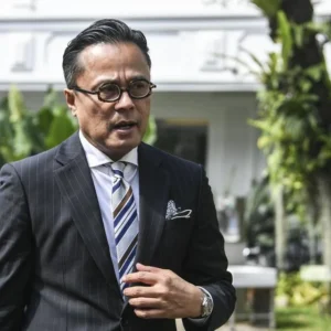 COO Danantara Dony Oskaria Tegaskan Sentralisasi Ekspor SDA Lewat DSI Tidak Merugikan Pengusaha