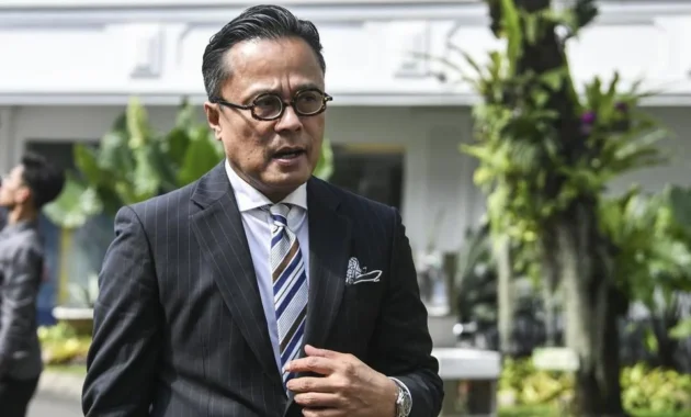 COO Danantara Dony Oskaria Tegaskan Sentralisasi Ekspor SDA Lewat DSI Tidak Merugikan Pengusaha COO Danantara Dony Oskaria Tegaskan Sentralisasi Ekspor SDA Lewat DSI Tidak Merugikan Pengusaha