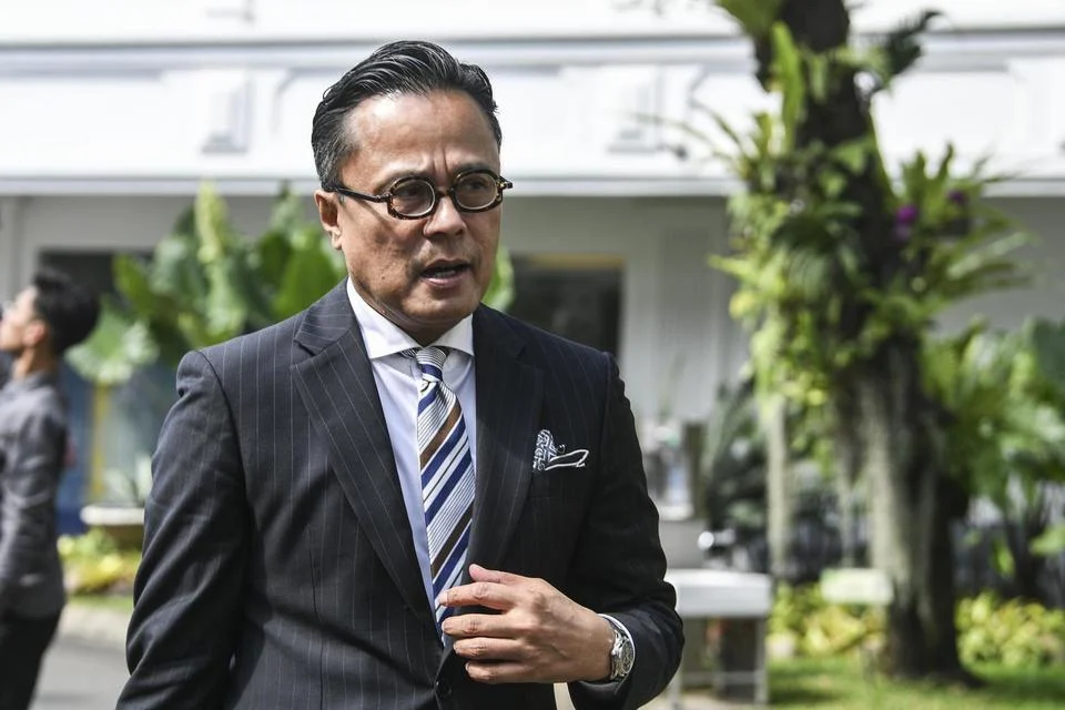 COO Danantara Dony Oskaria Tegaskan Sentralisasi Ekspor SDA Lewat DSI Tidak Merugikan Pengusaha