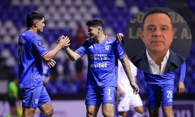 Cruz Azul Siap Gempur Liga MX 2026: Penggantian Lira, Rekrutmen Castillo, dan Perebutan Pelatih Almeyda