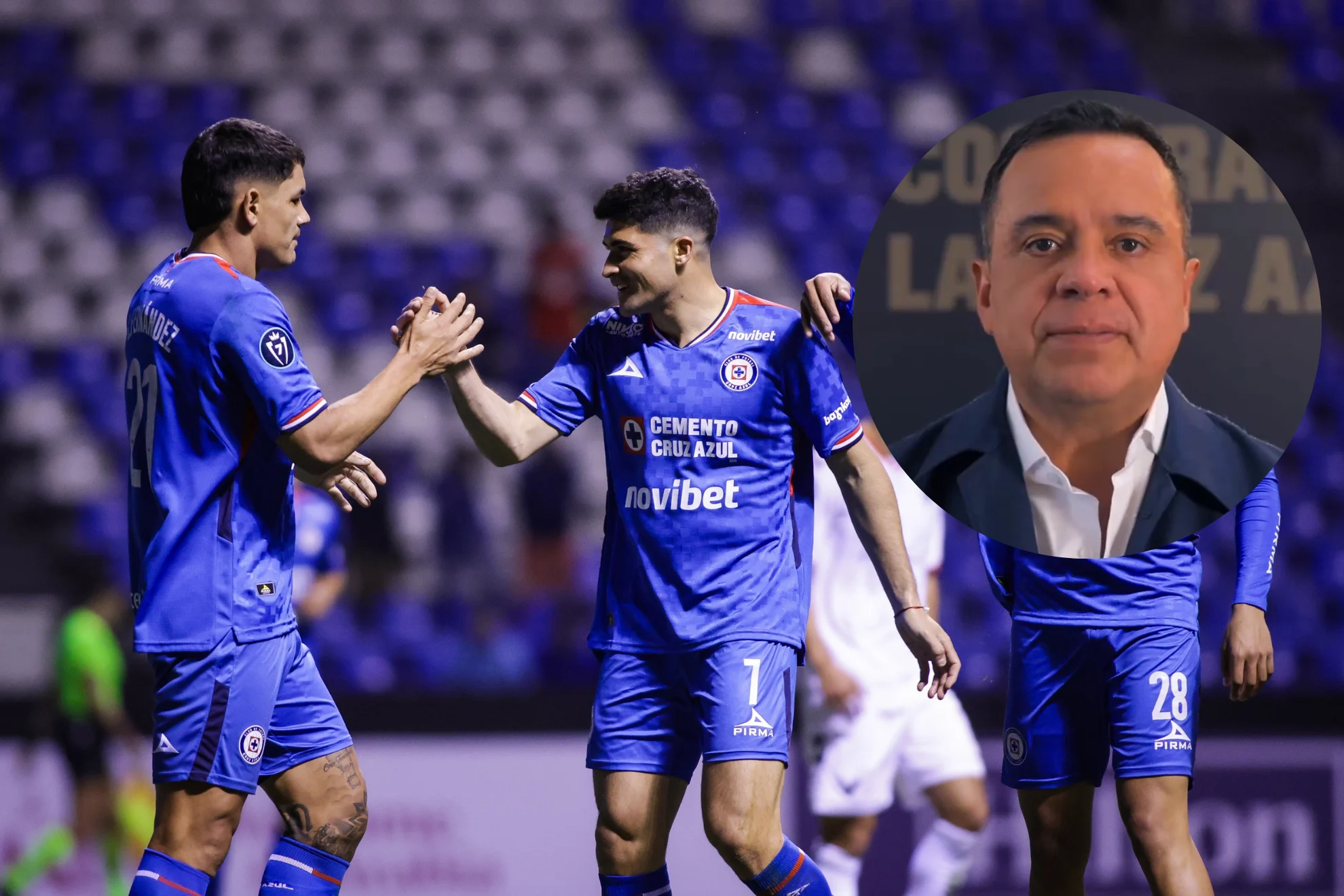 Cruz Azul Siap Gempur Liga MX 2026: Penggantian Lira, Rekrutmen Castillo, dan Perebutan Pelatih Almeyda