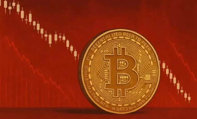 Crypto Crash Lagi! BTC dan Ethereum Rontok Setelah Amerika Serikat Kembali Serang Iran Crypto Crash Lagi! BTC dan Ethereum Rontok Setelah Amerika Serikat Kembali Serang Iran