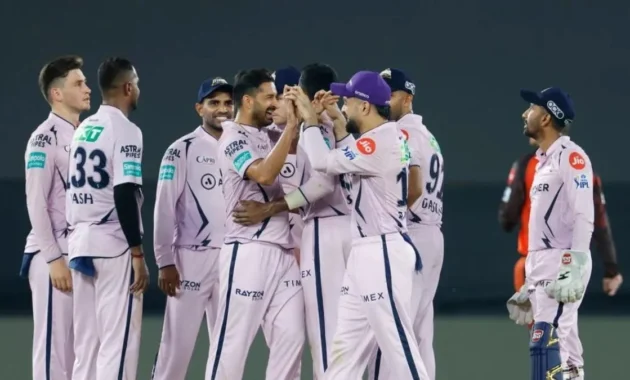 CSK Terancam Gagal ke Playoff: Kemenangan Besar atas Gujarat Titans Menjadi Satu-satunya Harapan