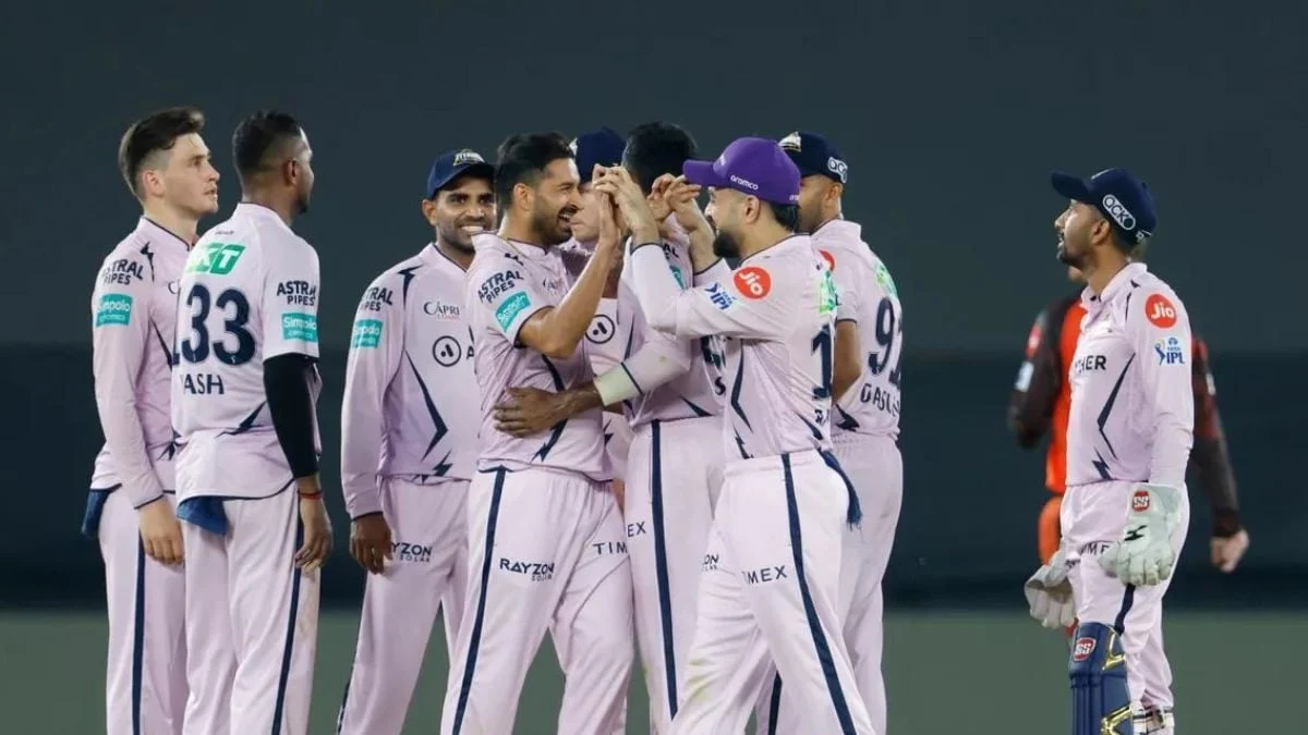 CSK Terancam Gagal ke Playoff: Kemenangan Besar atas Gujarat Titans Menjadi Satu-satunya Harapan