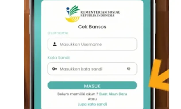 Cukup Masukkan NIK, Begini Cara Cek Status Bansos April 2026 Secara Praktis