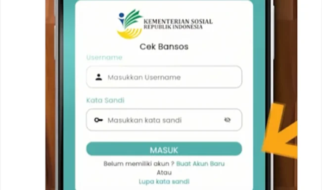 Cukup Masukkan NIK, Begini Cara Cek Status Bansos April 2026 Secara Praktis