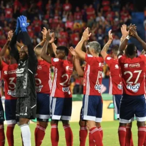 Cusco FC Gigit Keras di Copa Libertadores: Tantangan Besar Lawan Independiente Medellín