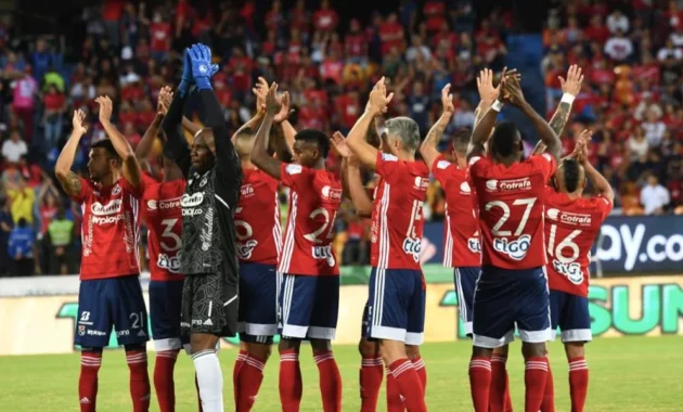 Cusco FC Gigit Keras di Copa Libertadores: Tantangan Besar Lawan Independiente Medellín