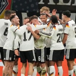 Daftar Lengkap Skuad Timnas Jerman di Piala Dunia 2026, Manuel Neuer Kembali Perkuat Die Mannschaft