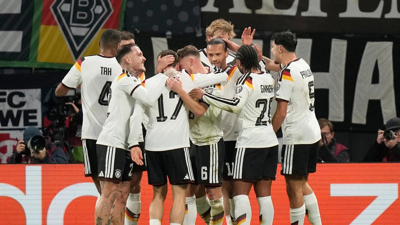 Daftar Lengkap Skuad Timnas Jerman di Piala Dunia 2026, Manuel Neuer Kembali Perkuat Die Mannschaft