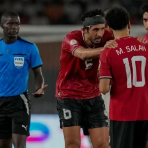 Daftar Lengkap Skuad Timnas Mesir di Piala Dunia 2026, Mohamed Salah Memimpin Serangan