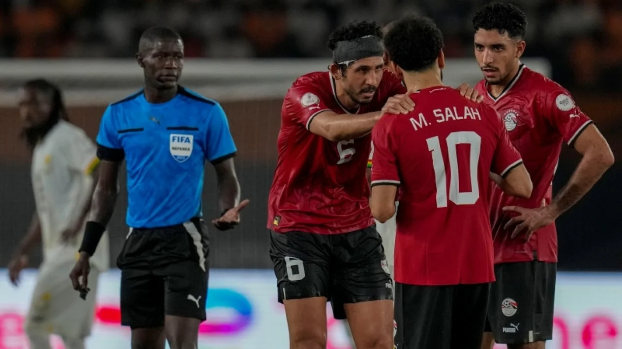 Daftar Lengkap Skuad Timnas Mesir di Piala Dunia 2026, Mohamed Salah Memimpin Serangan